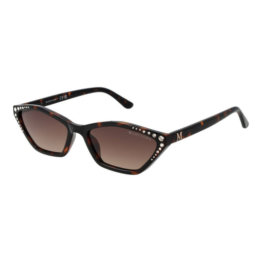 Marciano by Guess Brown Women Sunglasses