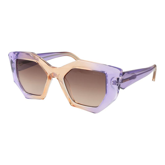 Guess Multicolor Women Sunglasses