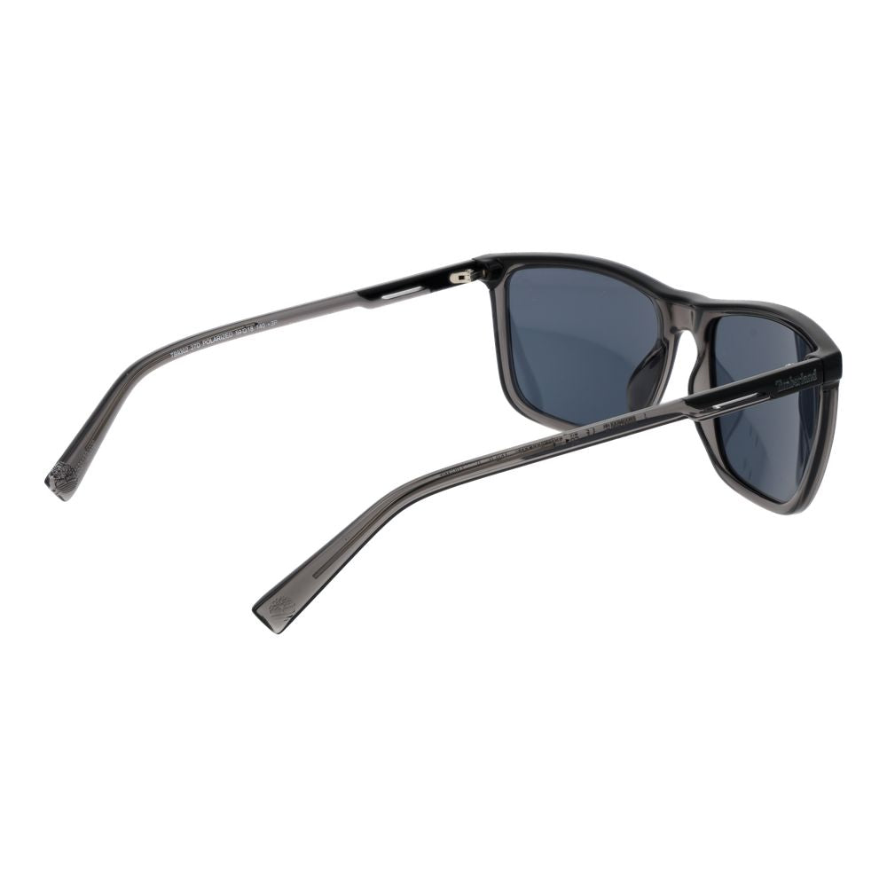 Timberland Gray Men Sunglasses