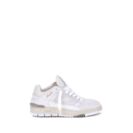Axel Arigato Area Lo Fluffy Sneakers