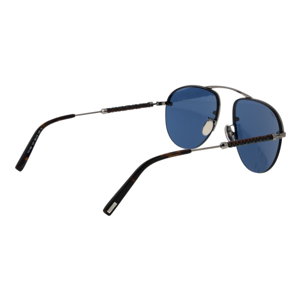Tod's Gray Men Sunglasses