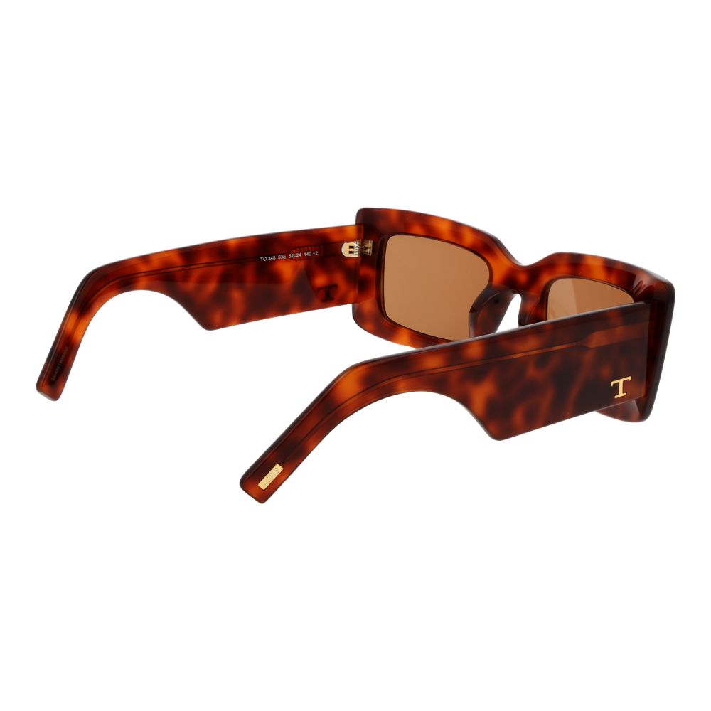 Tod's Blue Women Sunglasses