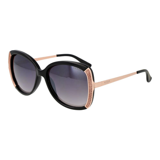 Guess Black Women Sunglasses