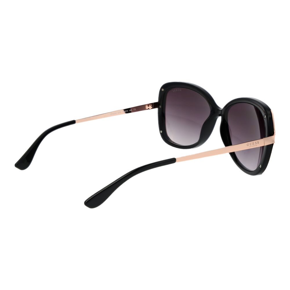 Guess Black Women Sunglasses