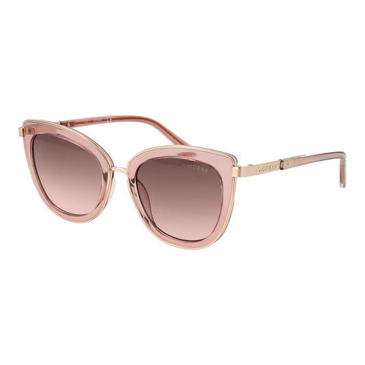 Guess Pink Women Sunglasses