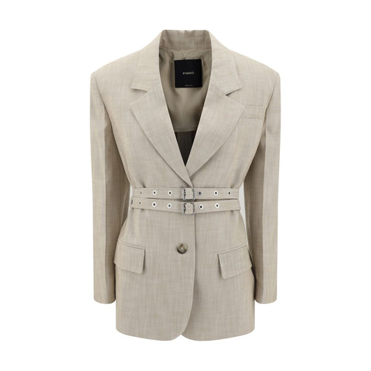PINKO Blazer s pasom