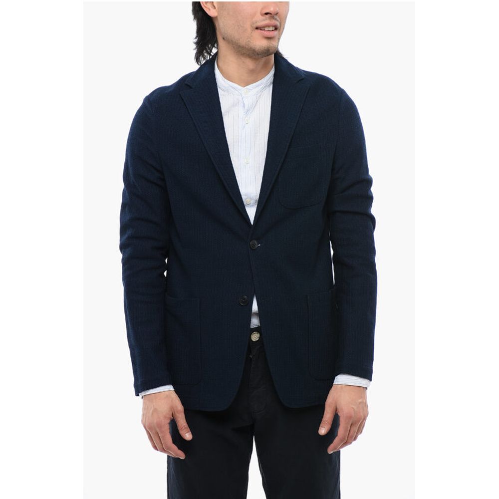 Altea Relaxed-fit ALFONSO Blazer