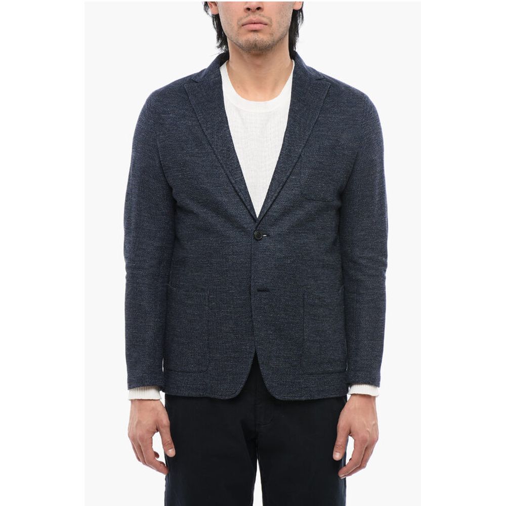 Altea Relaxed-fit ALFONSO Blazer