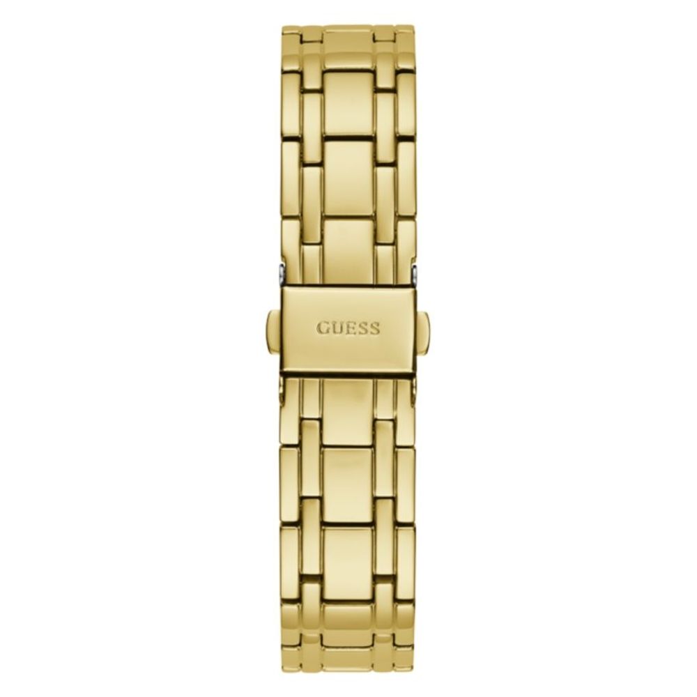 Guess Gold iz nerjavečega jekla Watch