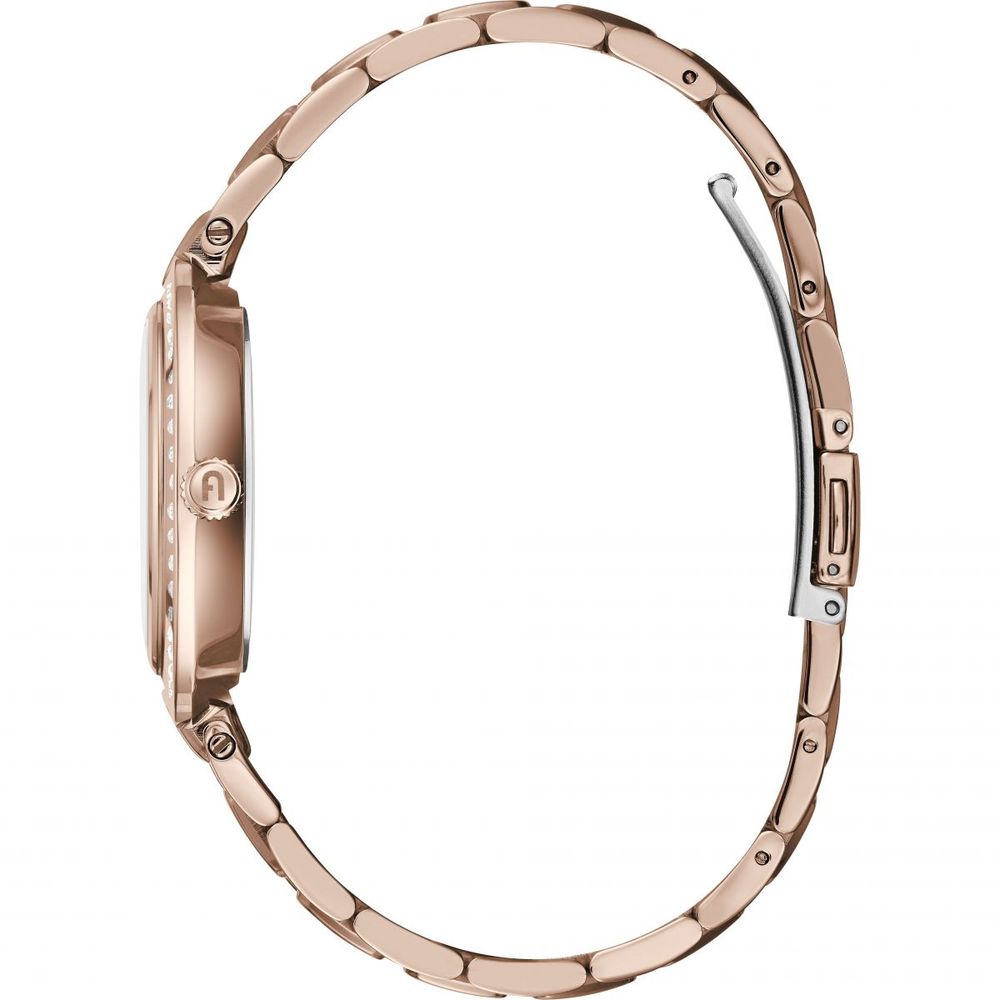 Furla Multicolor Stainless Steel Watch