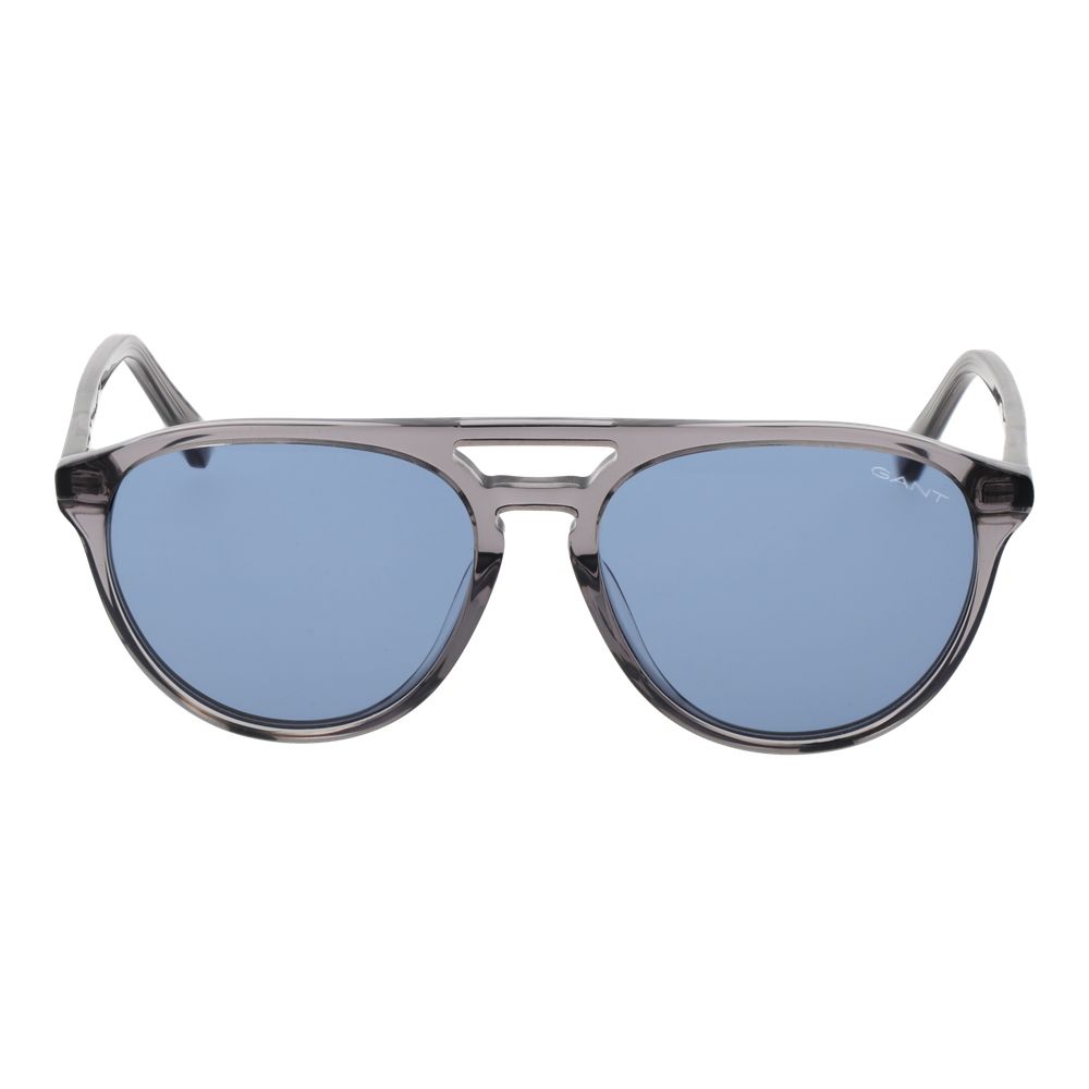 Gant Gray Men Sunglasses