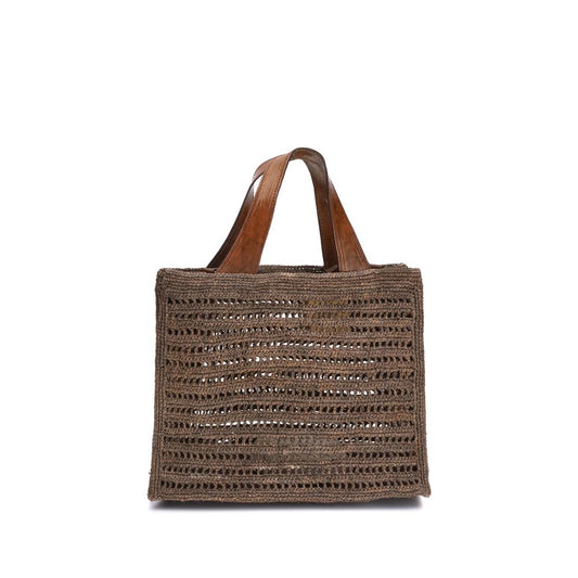 Ibeliv Nosy Tote Bag