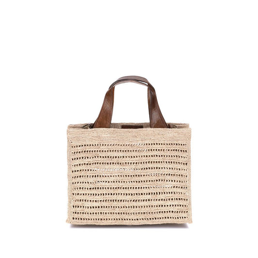 Ibeliv Nosy Tote Bag