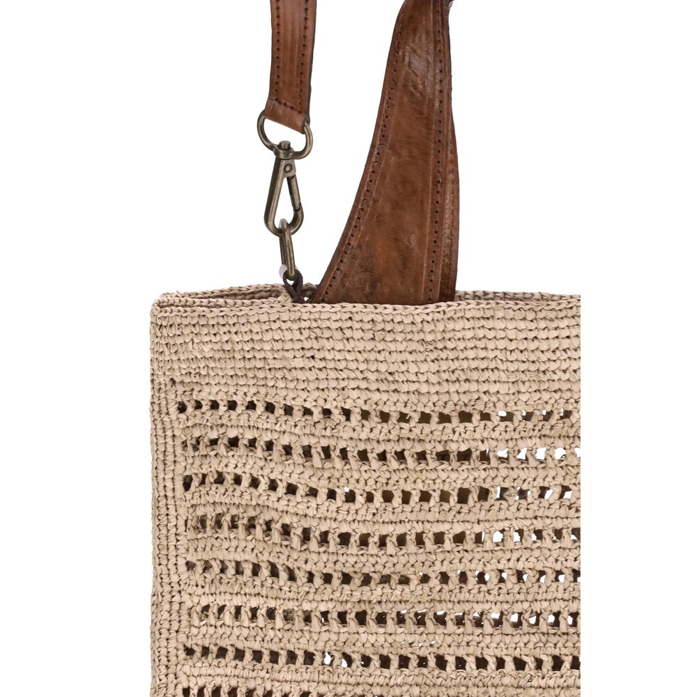 Ibeliv Nosy Tote Bag