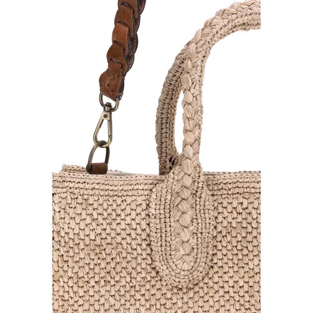 Ibeliv Rary Tote Bag