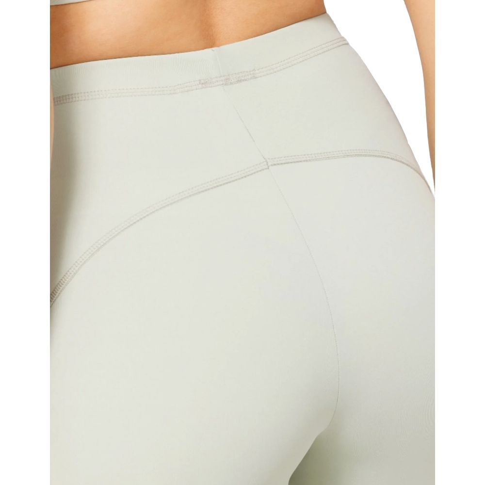 Hinnominate Green Polyamide Jeans & Pant