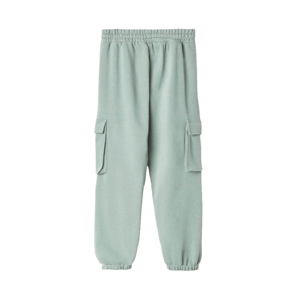Hinnominate Gray Cotton Jeans & Pant