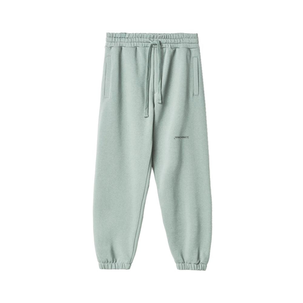 Hinnominate Gray Cotton Jeans & Pant