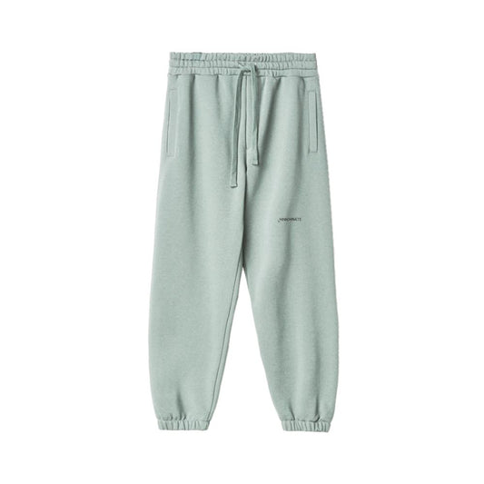 Hinnominate Gray Cotton Jeans & Pant