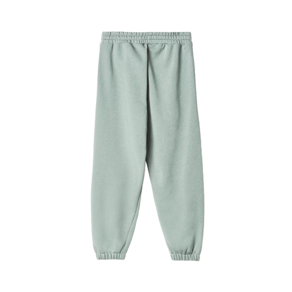 Hinnominate Gray Cotton Jeans & Pant