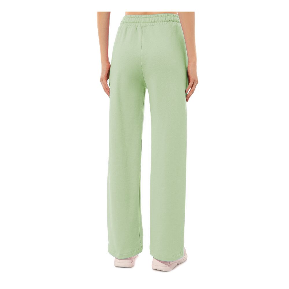 Hinnominate Green Cotton Jeans & Pant