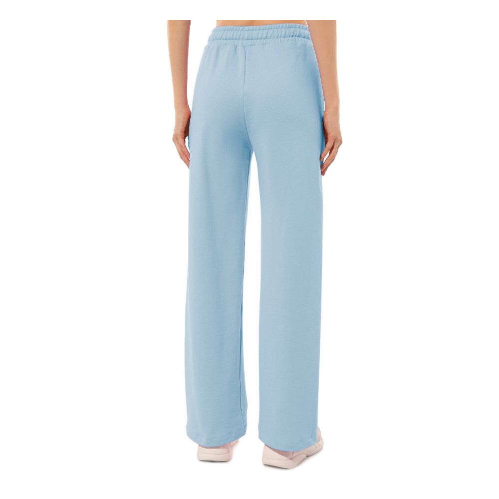 Hinnominate Blue Cotton Jeans & Pant