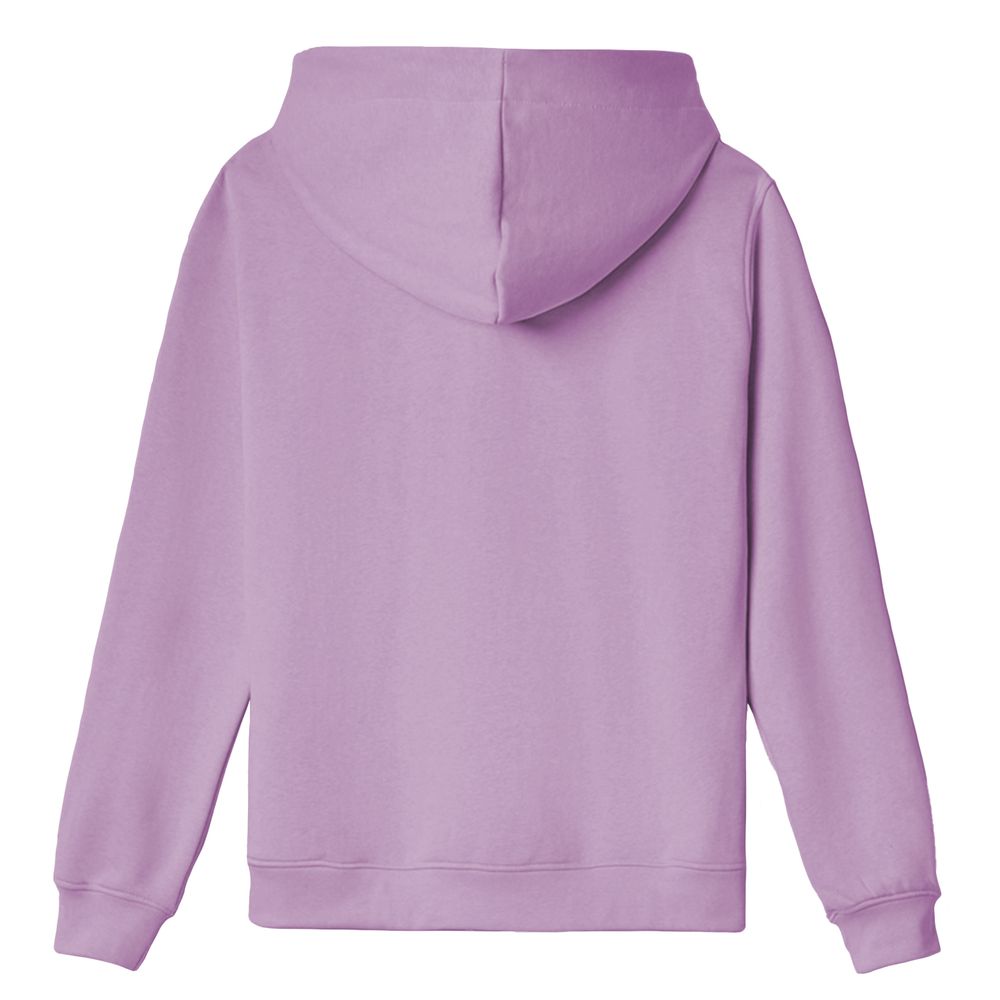 Hinnominate Purple Cotton Sweater