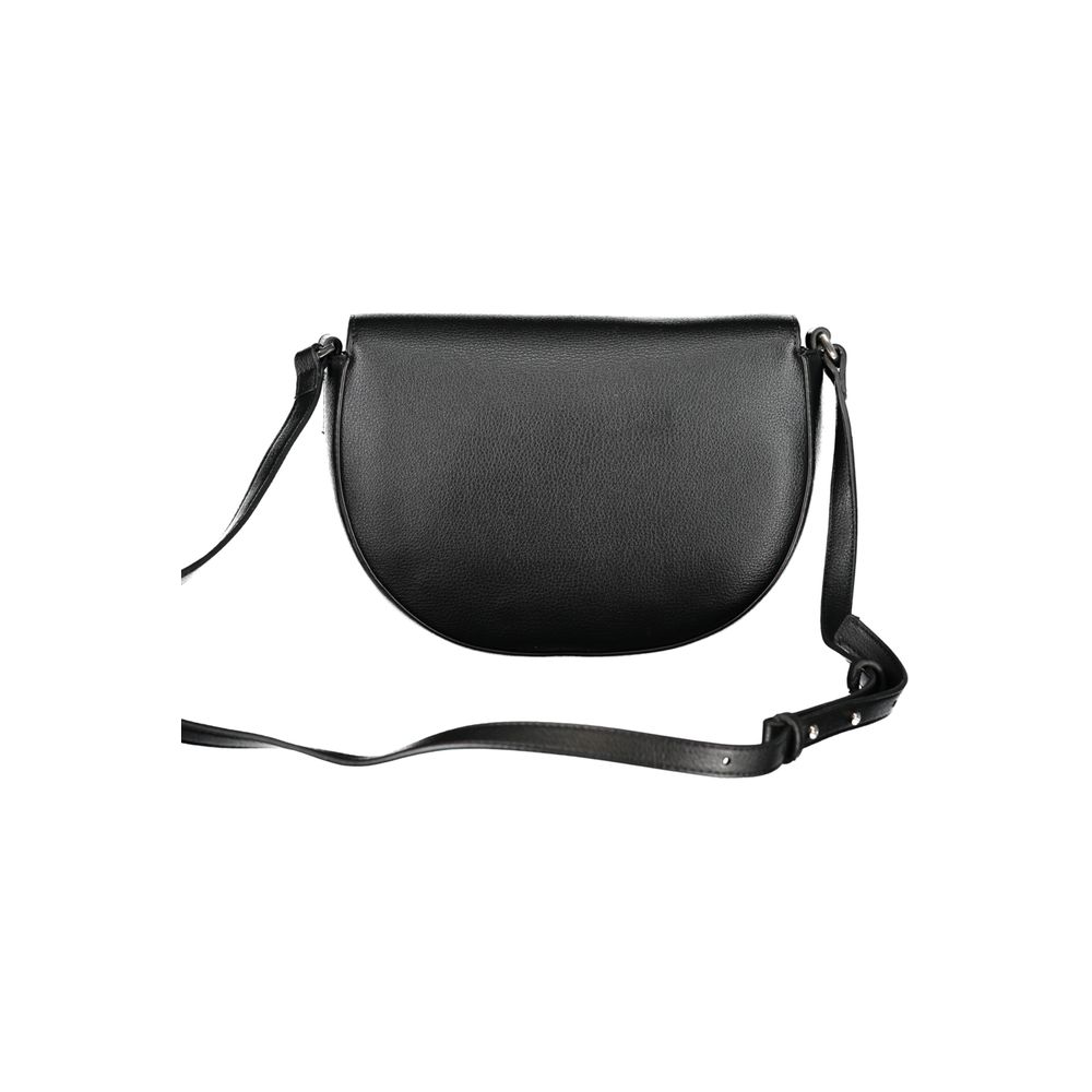 Calvin Klein Črna torbica iz polietilena