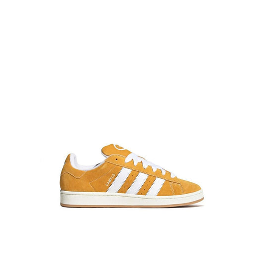 Adidas Oranžni semiš usnjeni športni copati