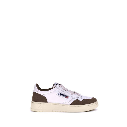 Autry Medalist Low Sneakers