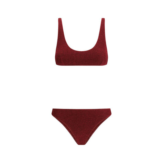 Oséree Lumiere Sporty Swimsuit