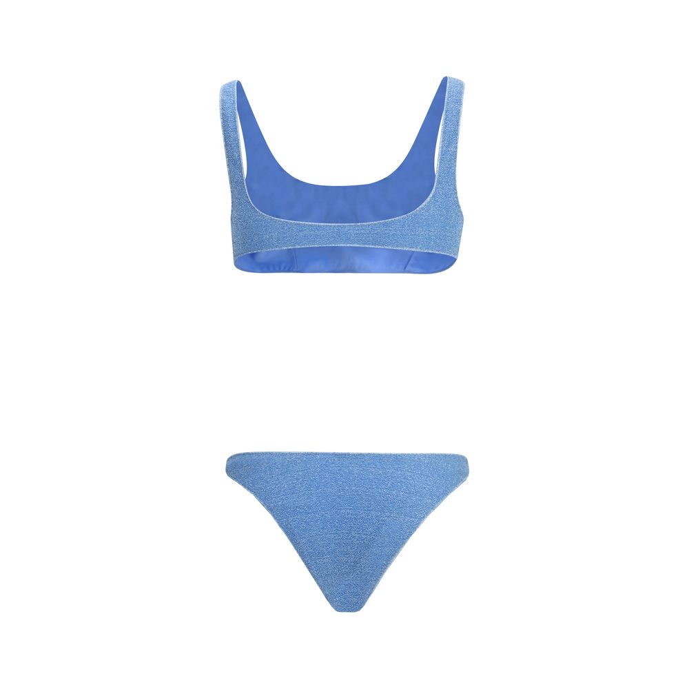 Oséree Lumiere Sporty Swimsuit