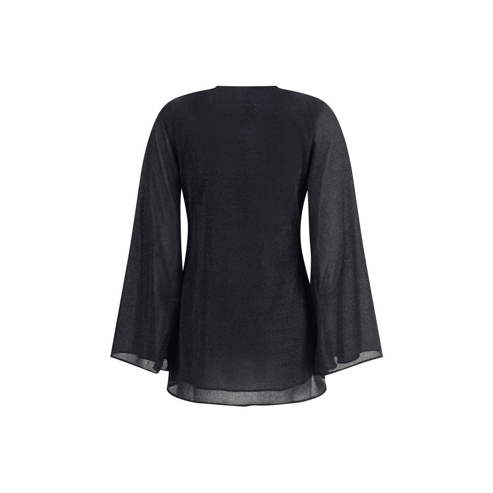 Oséree Lumière Kaftan