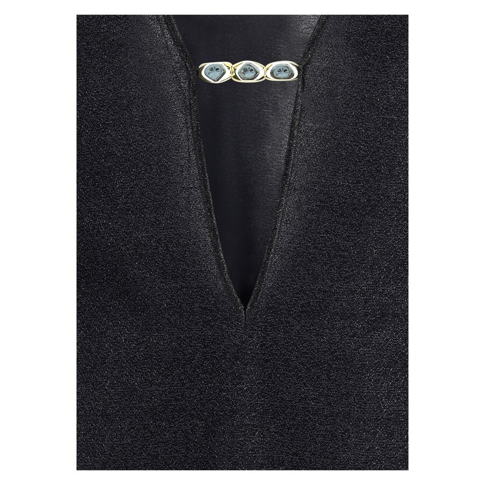 Oséree Lumière Kaftan