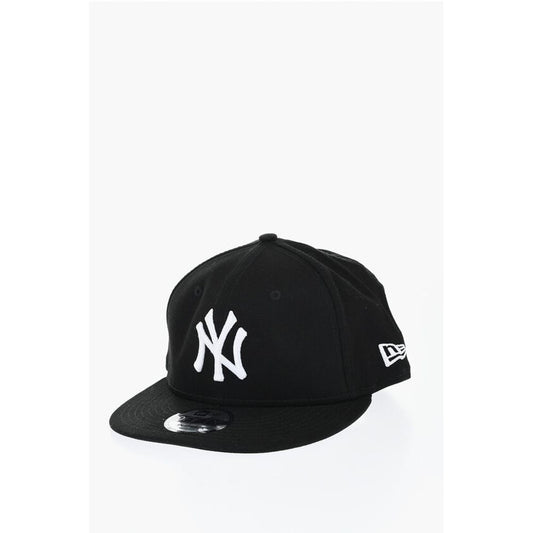New Era Cotton Twill 9FIFTY NEW YORK Cap