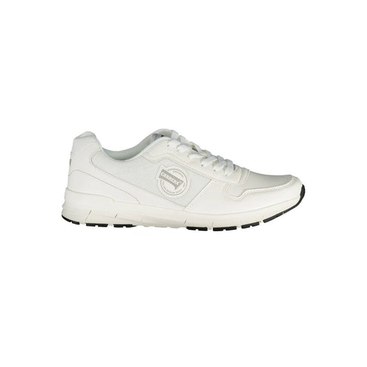 Carrera beli poliestrski športni copati