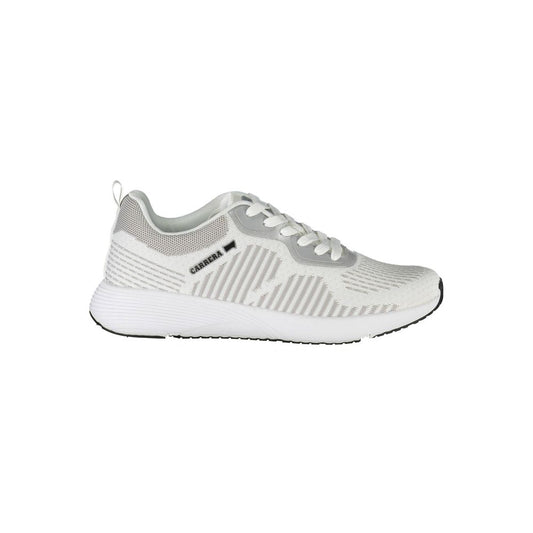 Carrera beli poliestrski športni copati