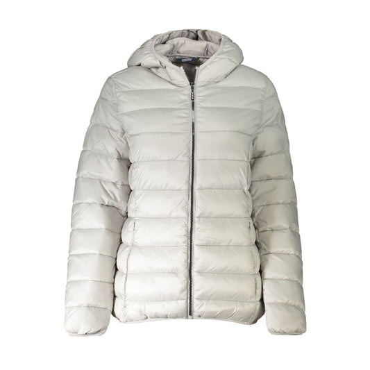 Norway 1963 Gray Polyamide Jackets & Coat