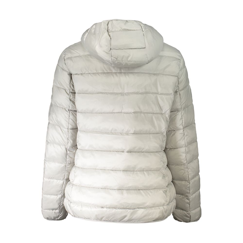 Norway 1963 Gray Polyamide Jackets & Coat