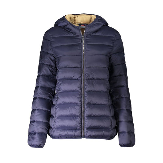 Norway 1963 Blue Polyamide Jackets & Coat