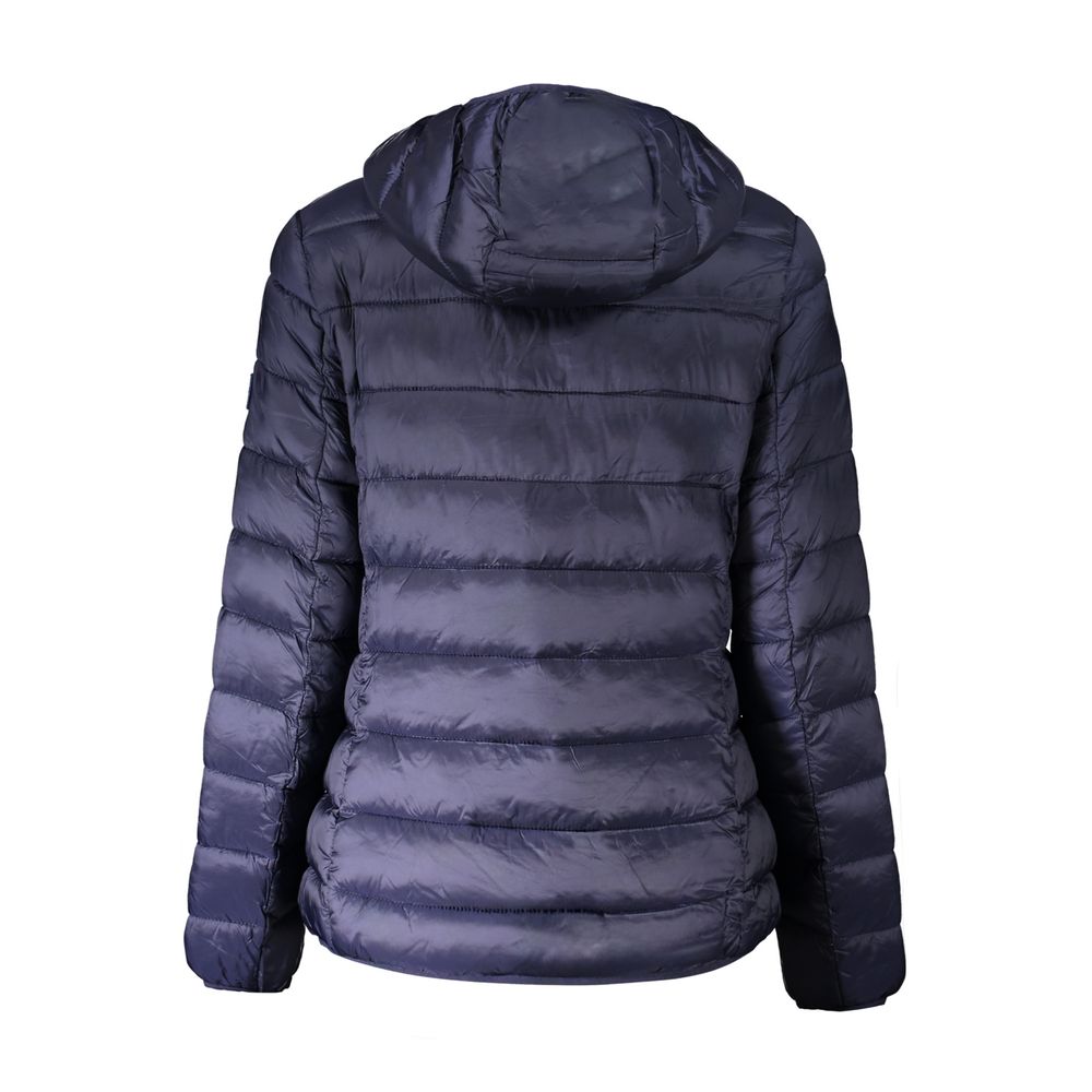 Norway 1963 Blue Polyamide Jackets & Coat