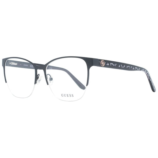 Guess Black Women Optical Frames