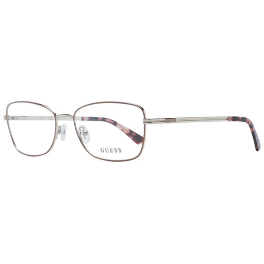 Guess Beige Women Optical Frames