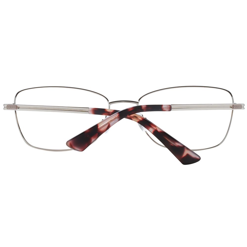 Guess Beige Women Optical Frames