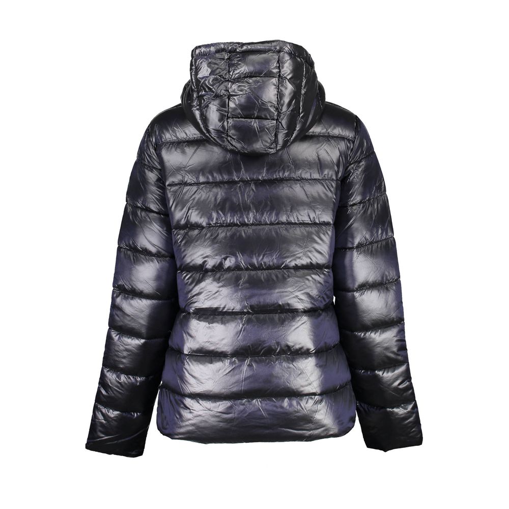 North Sails Black Polyamide Jackets & Coat