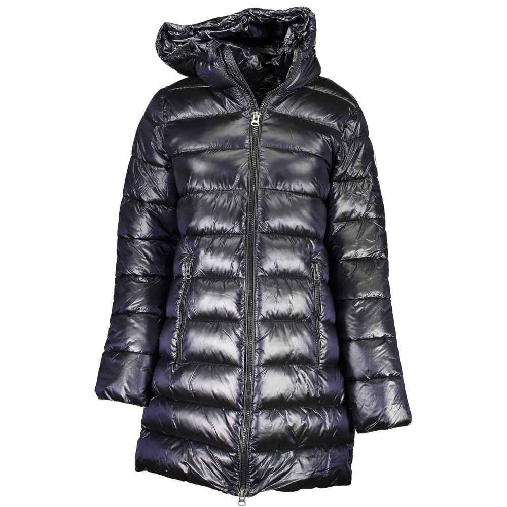 North Sails Black Polyamide Jackets & Coat