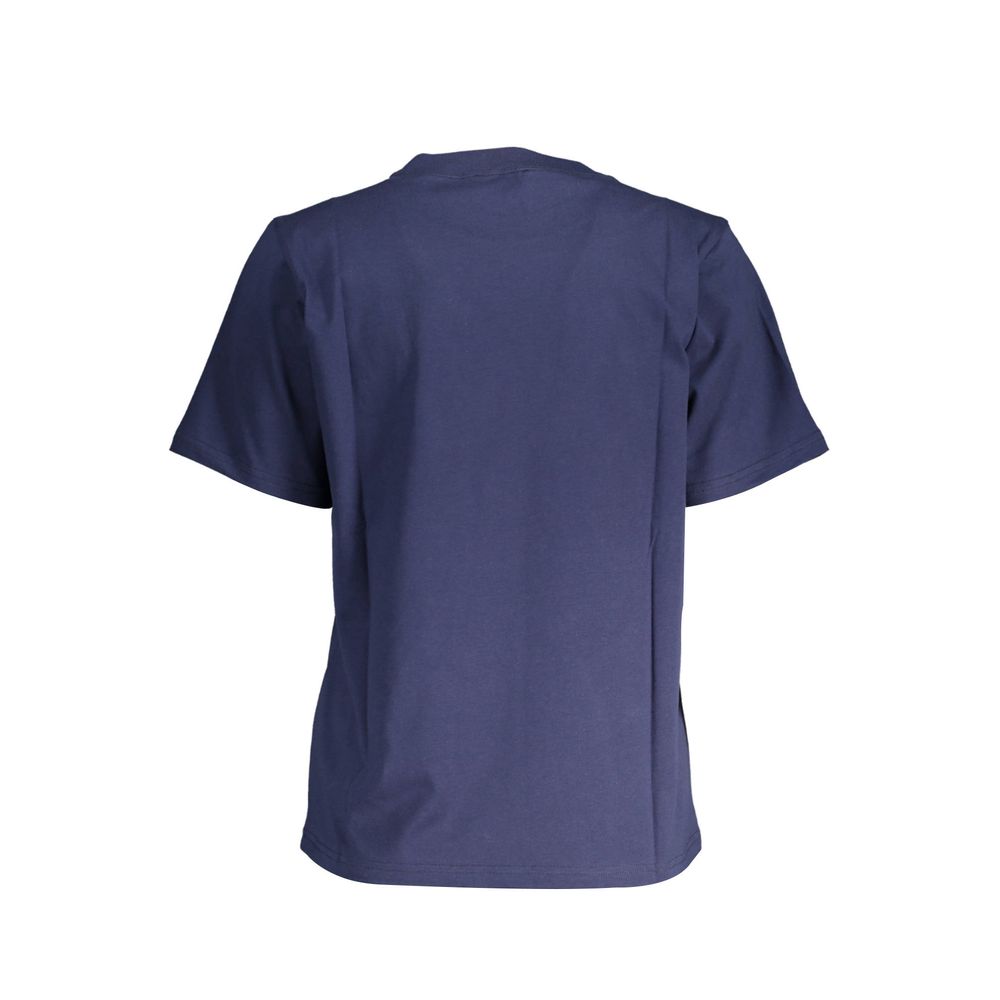 North Sails Blue Cotton Tops & T-Shirt