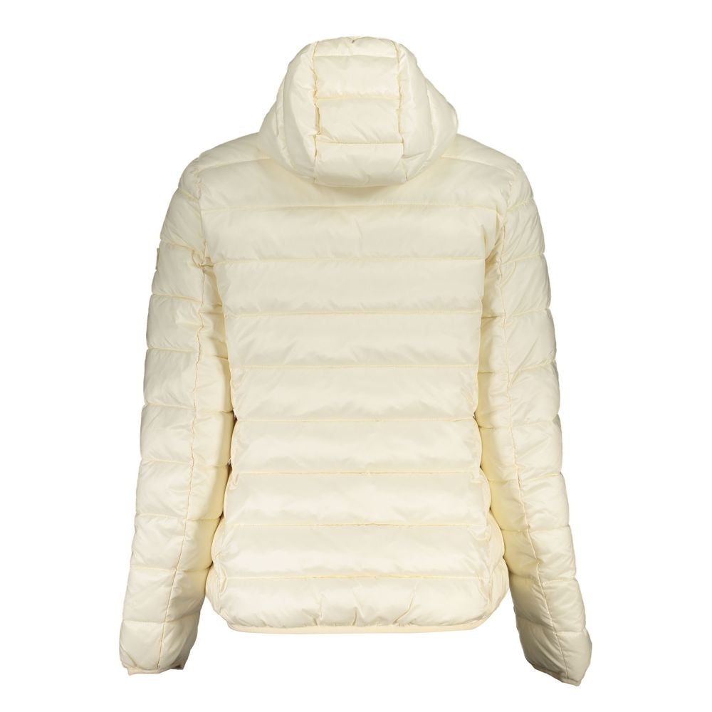 Norway 1963 White Polyamide Jackets & Coat