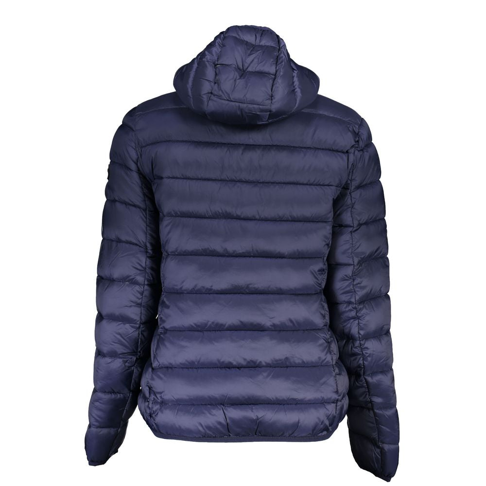 Norway 1963 Blue Polyamide Jackets & Coat