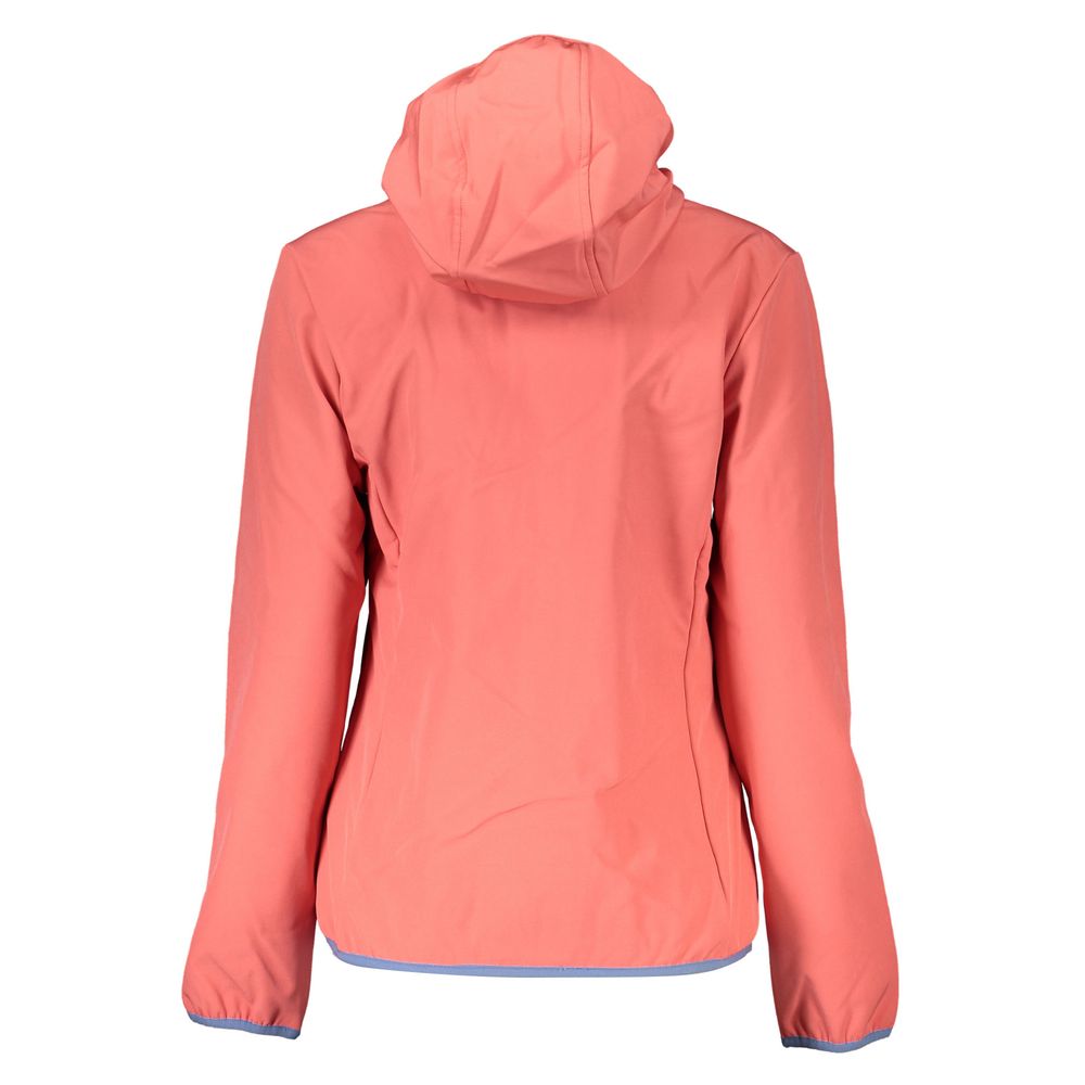 Norway 1963 Pink Polyester Jackets & Coat
